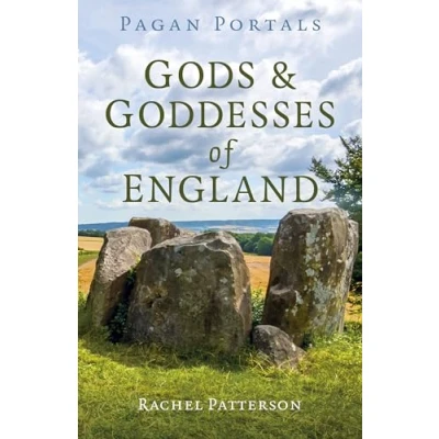 Afbeelding van Pagan Portals Gods &amp; Goddesses of England