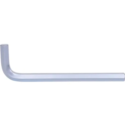 Afbeelding van KS TOOLS 151.2057 E Haakse schroevendraaier Binnen zeszijdig 262, 80mm 17,0