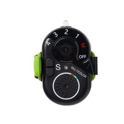 Afbeelding van Madcat Smart Alarm MCL Non Wireless Multicolor Beetmelders