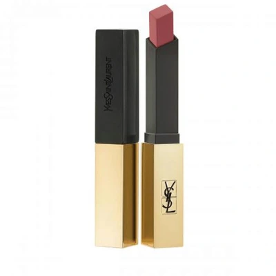 Afbeelding van Yves Saint Laurent Rouge Pur Couture The Slim Lipstick 30 Nude Protest