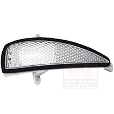 Afbeelding van Van Wezel Knipperlicht 2580916