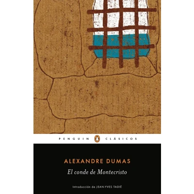 Afbeelding van El conde de Montecristo/ The Count of Montecristo