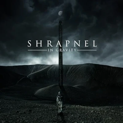 Afbeelding van Shrapnel In Gravity (CD)
