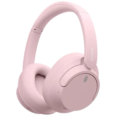 Image de Sony Casque Sans Fil True Wireless Rose (wh ch720n)