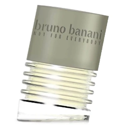 Afbeelding van Bruno Banani Man Eau de Toilette 30 ml