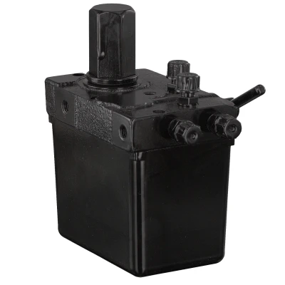 Afbeelding van FEBI BILSTEIN 102513 Kantelpomp, cabine