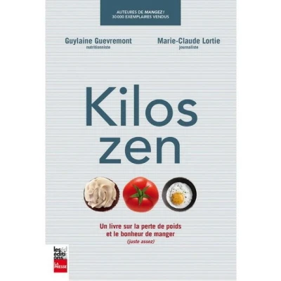 Image de Kilos zen
