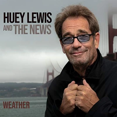 Afbeelding van Huey Lewis &amp; The News Weather