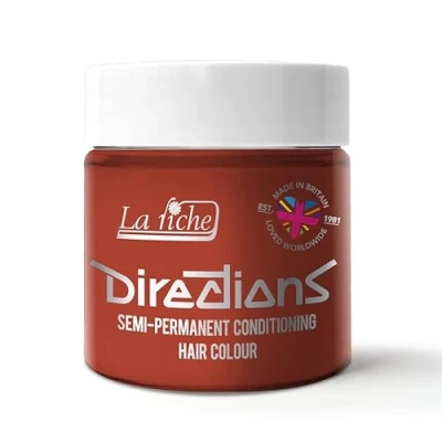 Afbeelding van La Riche Directions Semi permanente haarverf, 100 ml, vlam