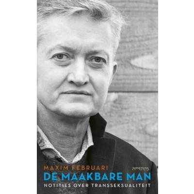 Afbeelding van De maakbare man