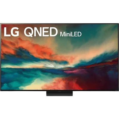 Afbeelding van LG 55QNED866RE 4K QNED TV (2023)