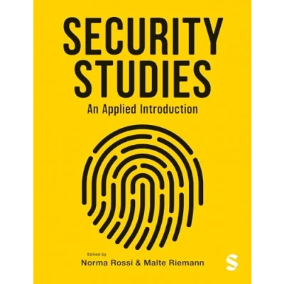 Afbeelding van Security Studies