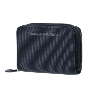 Afbeelding van Mandarina Duck Md20 Wallet, reisaccessoires en portemonnees voor dames, Scarab