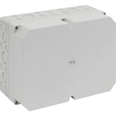 Afbeelding van Spelsberg TK PS 3625 16 m 10591201 Universele behuizing Kunststof Grijs 1 stuk(s)