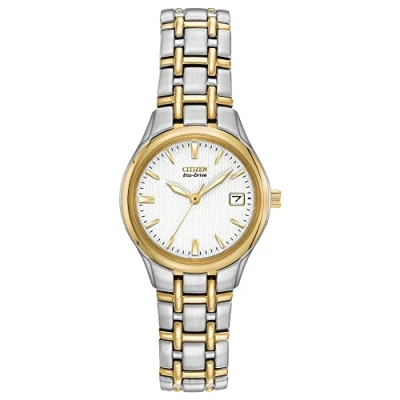 Image de Montre Femme Citizen Elegant EcoDrive EW126450A