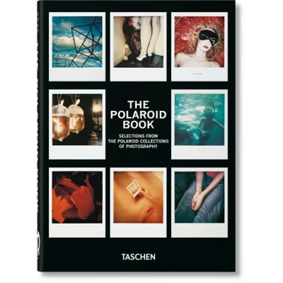 Image de The Polaroid Book. 40th Ed.