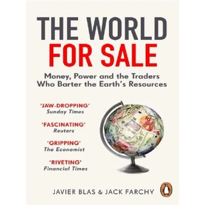 Image de The World for Sale