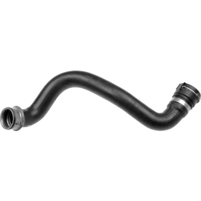 Afbeelding van GATES 05 3837 Koelwaterslang EPDM (Ethylen Propylen Dien Kautschuk)