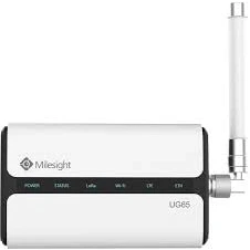 Afbeelding van Milesight UG56 LoRaWAN indoor gateway