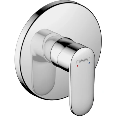 Afbeelding van Hansgrohe Vernis Blend 1 greeps douchekraan