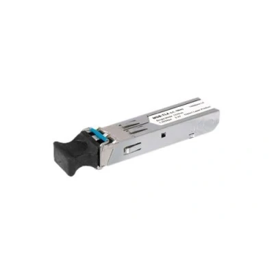 Image de PLANET MGB Series TSX Module transmetteur SFP (mini GBIC) GigE 1000Base SX LC multi mode jusqu&#039;à 550 m 850 nm