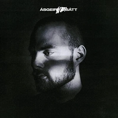 Afbeelding van Asgeir Satt (CD)