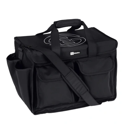 Image de Eskadron Sac d&#039;Accessoires Cube Softshell Noir