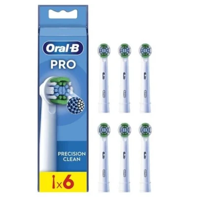 Image de Brossette 80731315 Pour brosse à dent électrique