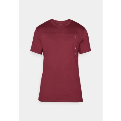 Afbeelding van M TAD TECH T shirt Triblend