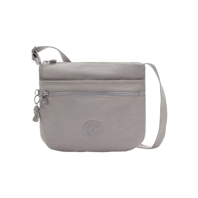 Afbeelding van Kipling ARTO Schoudertas, Dames, Maat: One Size, Grey gris