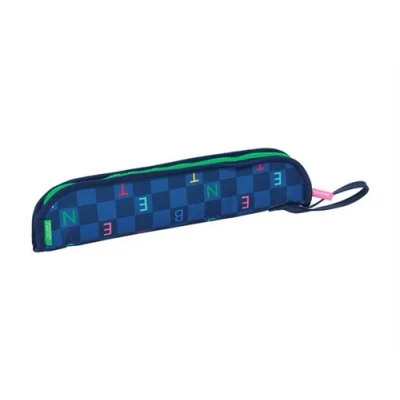 Image de SAFTA Sac pour flûte Benetton &quot;Damero&quot;
