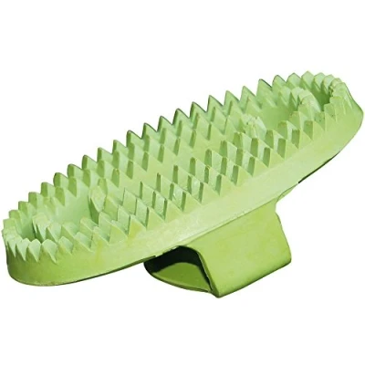 Afbeelding van Harry&#039;s Horse Roskam Rubber Klein Groen