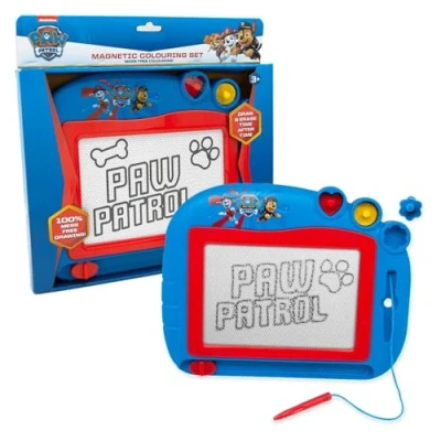 Afbeelding van Paw Patrol Tekenbord set 3800157299961