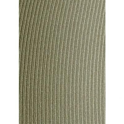 Afbeelding van Falke PURE MATT 50 Denier Semiopaque Legging, Dames, Maat: Small, Crocodile