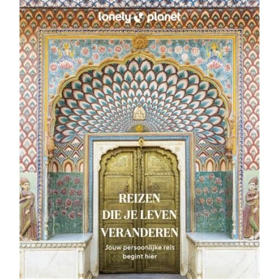 Image de Reizen die je leven veranderen