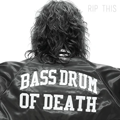 Afbeelding van Bass Drum of Death Rip This (LP)