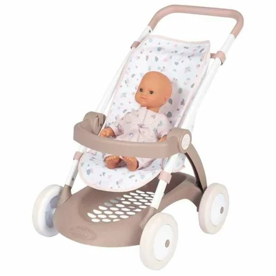 Afbeelding van Poppenwagen Smoby