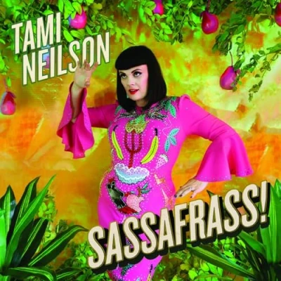 Afbeelding van Tami Neilson Sassafrass