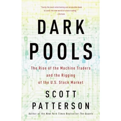 Afbeelding van Dark Pools