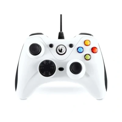 Afbeelding van Gaming afstandsbediending Nacon PCGC 100WHITE