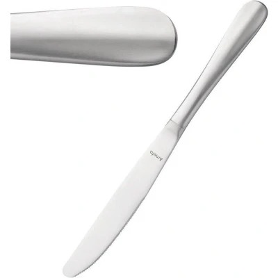 Afbeelding van Amefa Baguette tafelmessen 18/0 (12 stuks)
