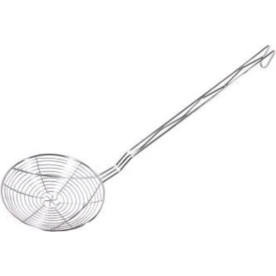 Afbeelding van Vogue frituurschep / schuimspaan 15cm