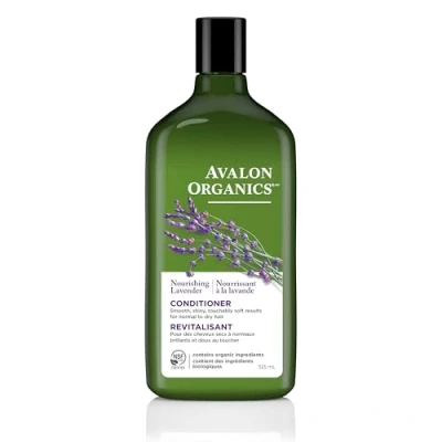 Afbeelding van Avalon Lavendel 325 ml Conditioner