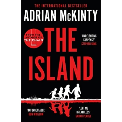 Afbeelding van The Island