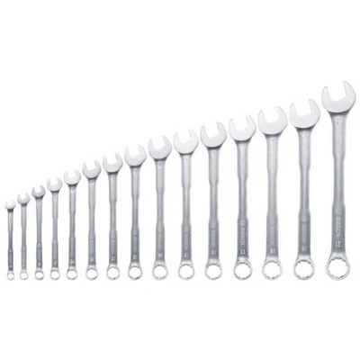 Afbeelding van Bosch Home and Garden 1600A02Z9E Combisleutel