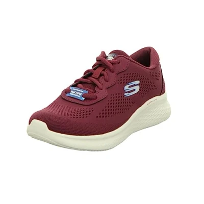 Afbeelding van Skechers Skech lite Pro sneakers voor dames, Paars.