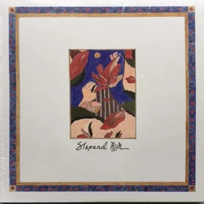 Afbeelding van Slapend Rijk / Open Vuur (Single)