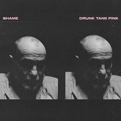 Afbeelding van Shame Drunk Tank Pink (LP)