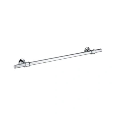 Afbeelding van Hansgrohe AXOR Montreux handdoekhouder 80cm chroom