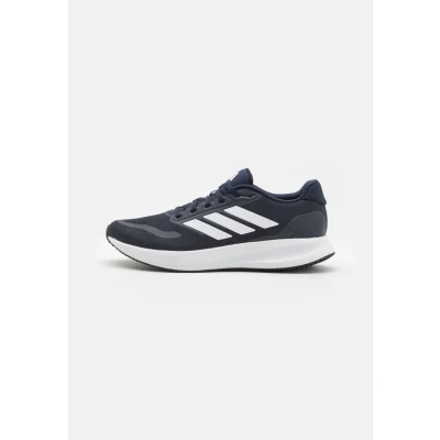 Afbeelding van adidas Performance Stabiliteit hardloopschoenen, Heren, Maat: 39 1/3, Legend ink/footwear white/core black Textiel/ synthetisch